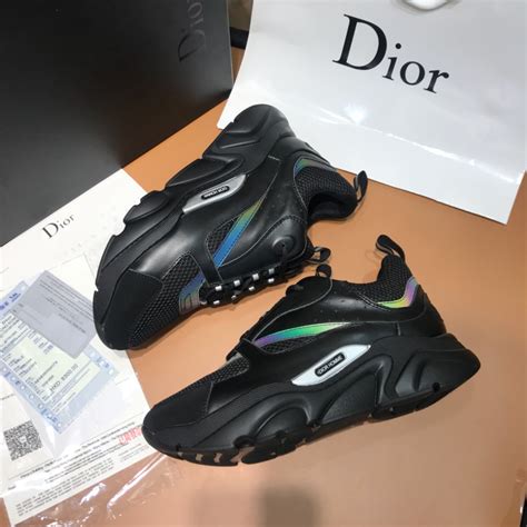 dior b22 nero